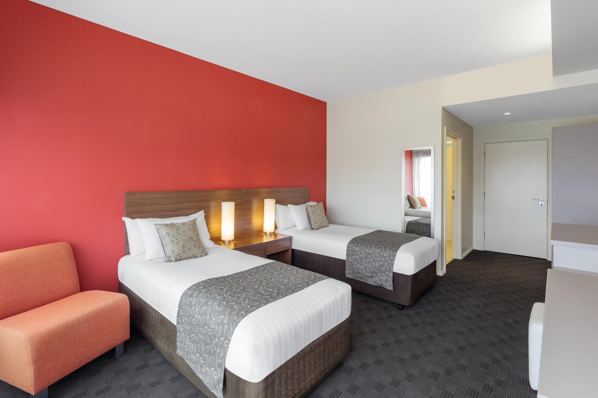 Travelodge Hotel Hobart Airport Cambridge Zewnętrze zdjęcie