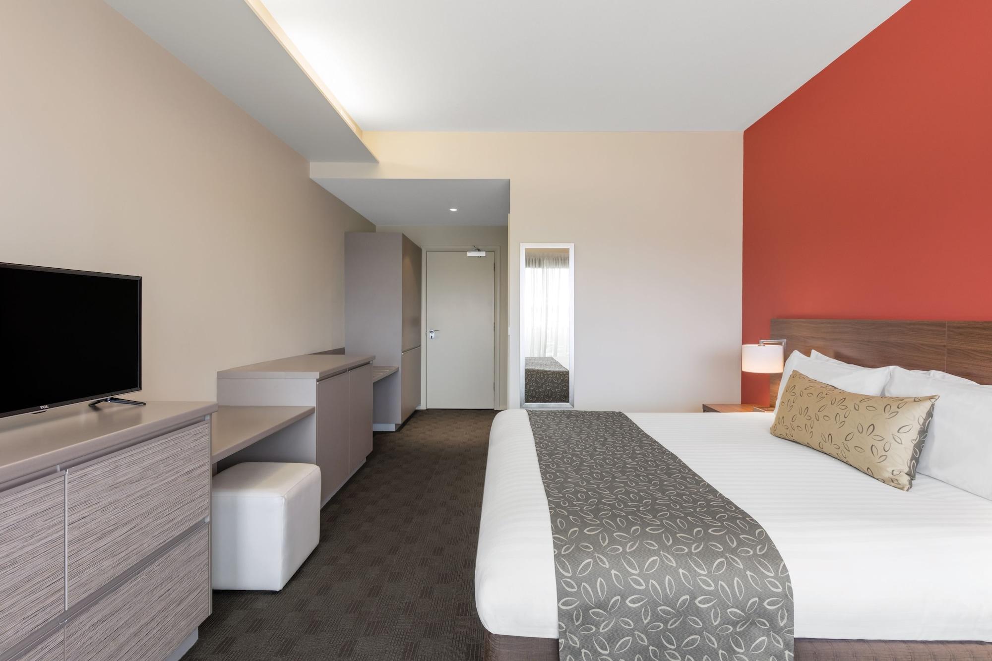 Travelodge Hotel Hobart Airport Cambridge Zewnętrze zdjęcie