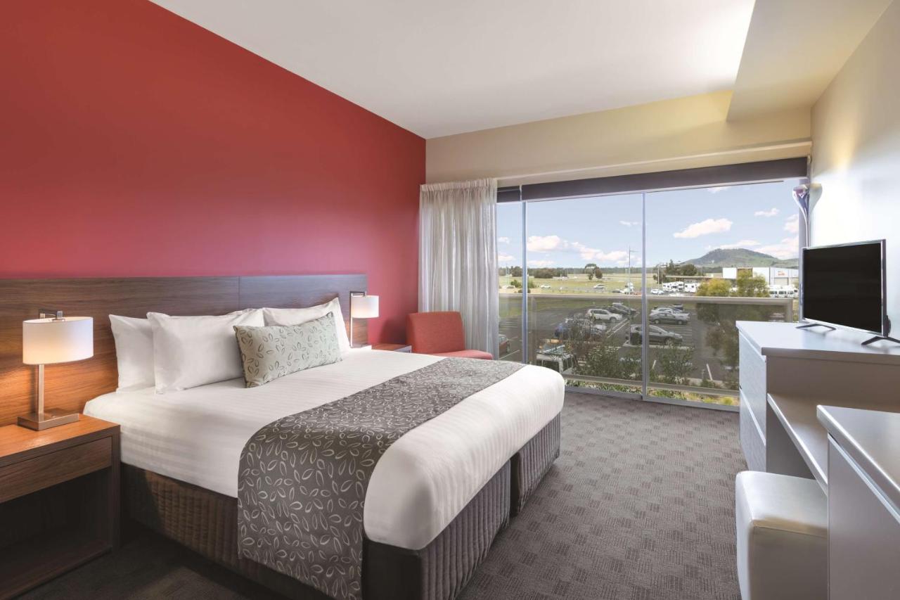 Travelodge Hotel Hobart Airport Cambridge Zewnętrze zdjęcie