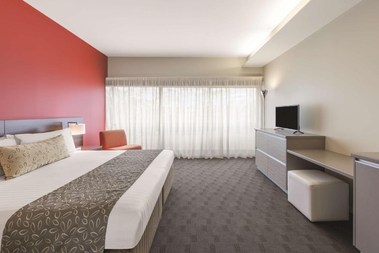 Travelodge Hotel Hobart Airport Cambridge Zewnętrze zdjęcie