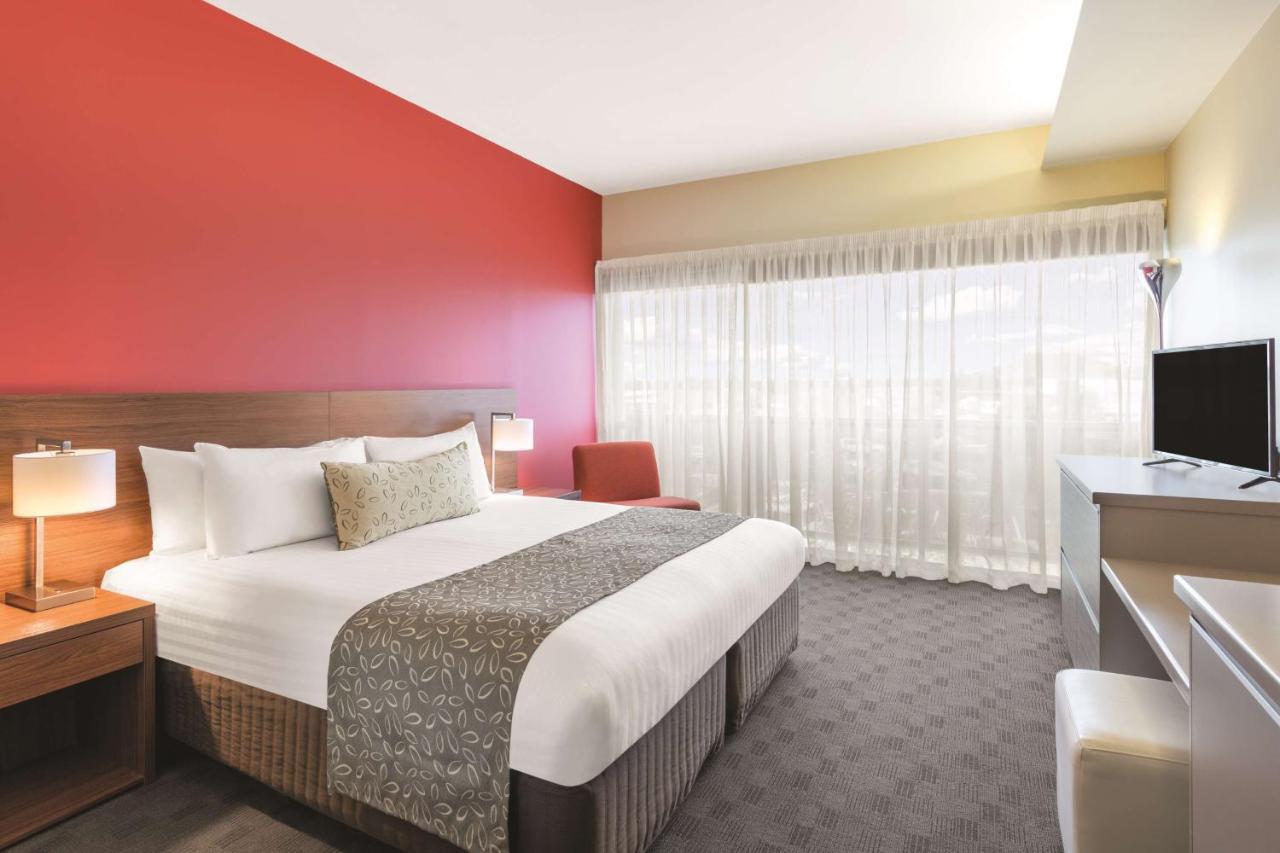 Travelodge Hotel Hobart Airport Cambridge Zewnętrze zdjęcie