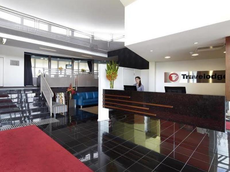 Travelodge Hotel Hobart Airport Cambridge Zewnętrze zdjęcie