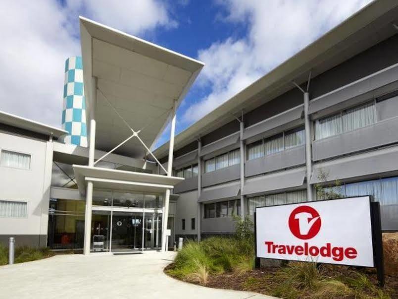 Travelodge Hotel Hobart Airport Cambridge Zewnętrze zdjęcie