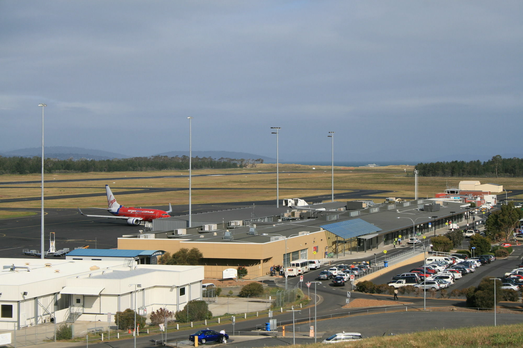 Travelodge Hotel Hobart Airport Cambridge Zewnętrze zdjęcie