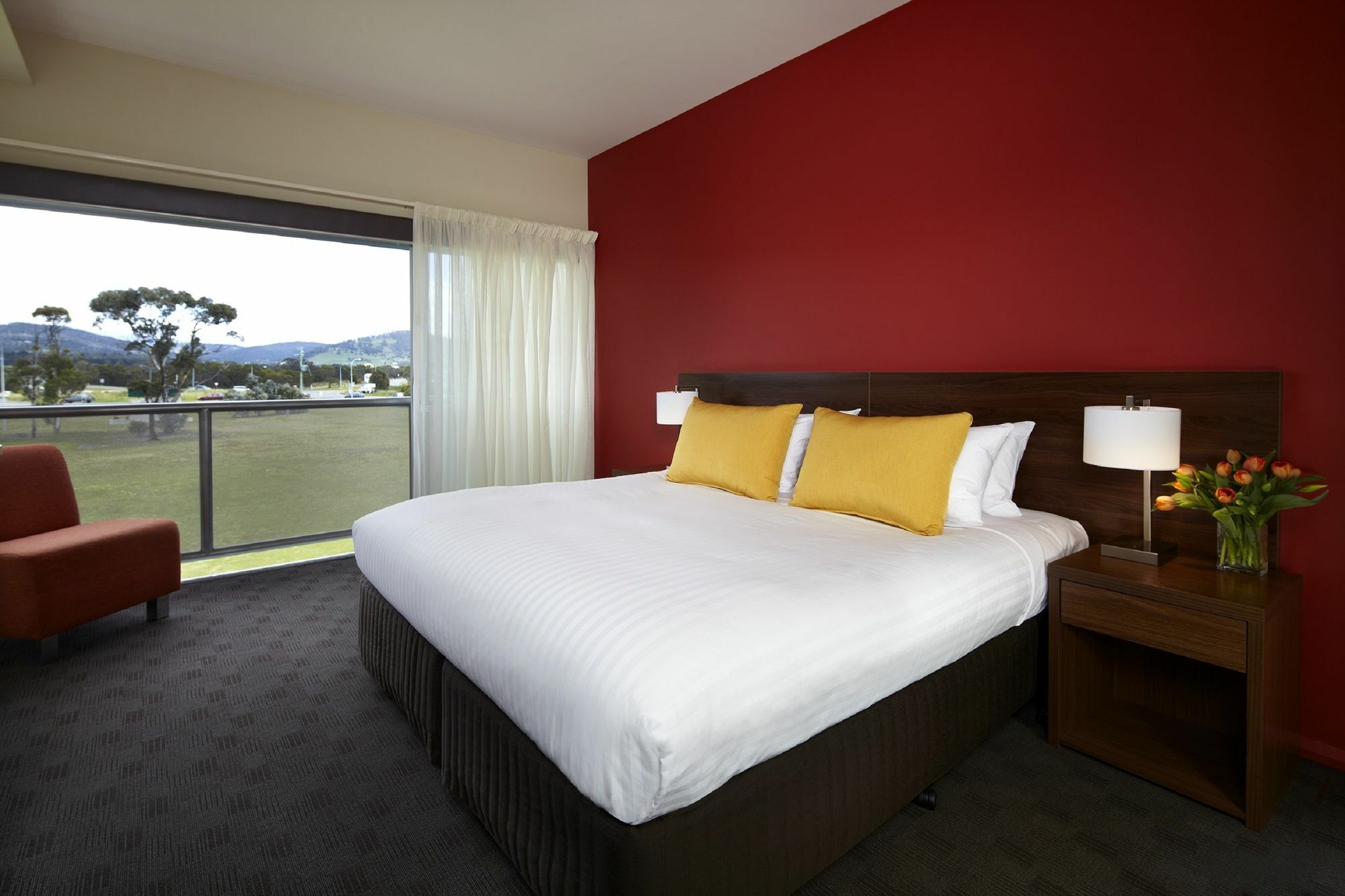 Travelodge Hotel Hobart Airport Cambridge Zewnętrze zdjęcie