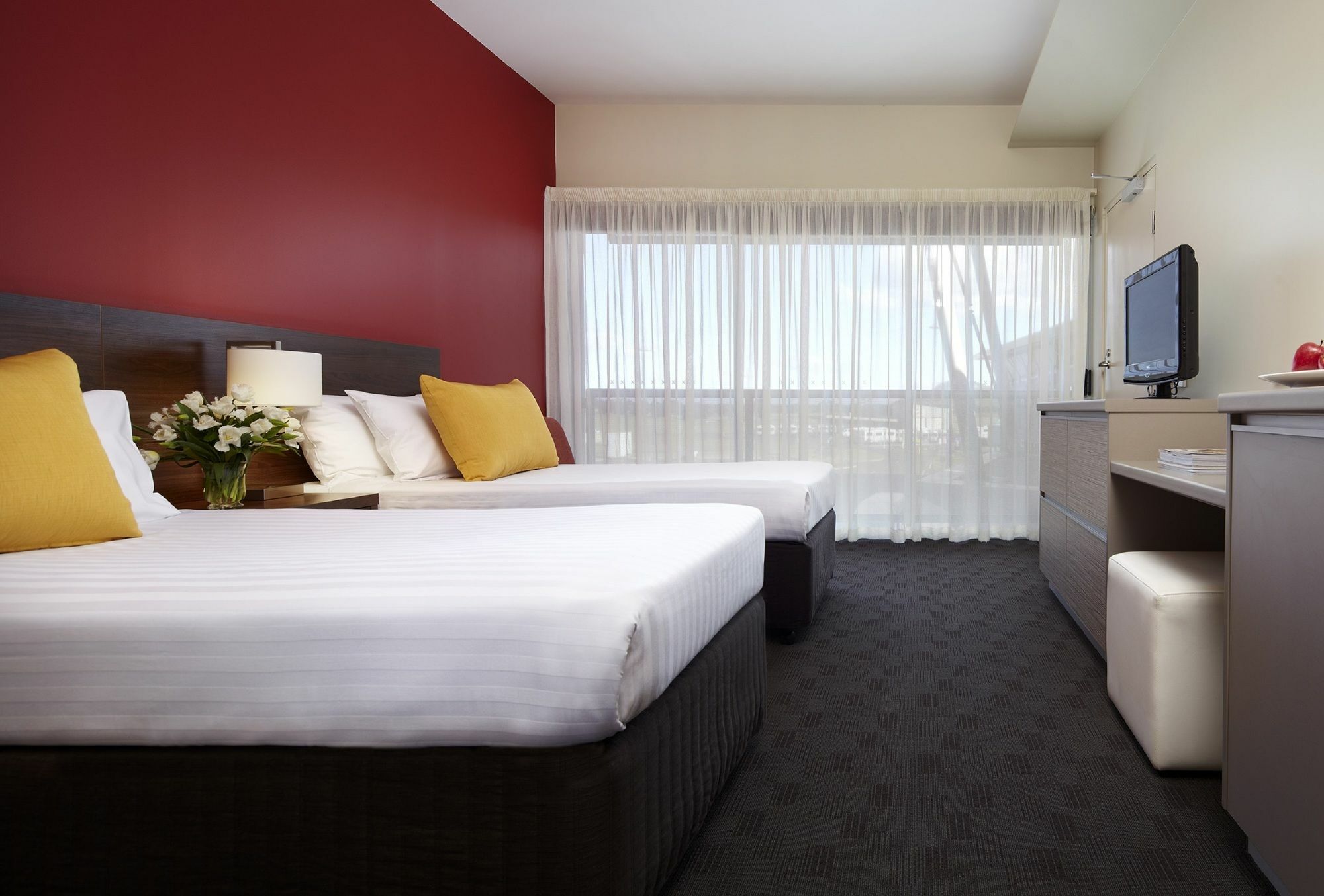 Travelodge Hotel Hobart Airport Cambridge Zewnętrze zdjęcie