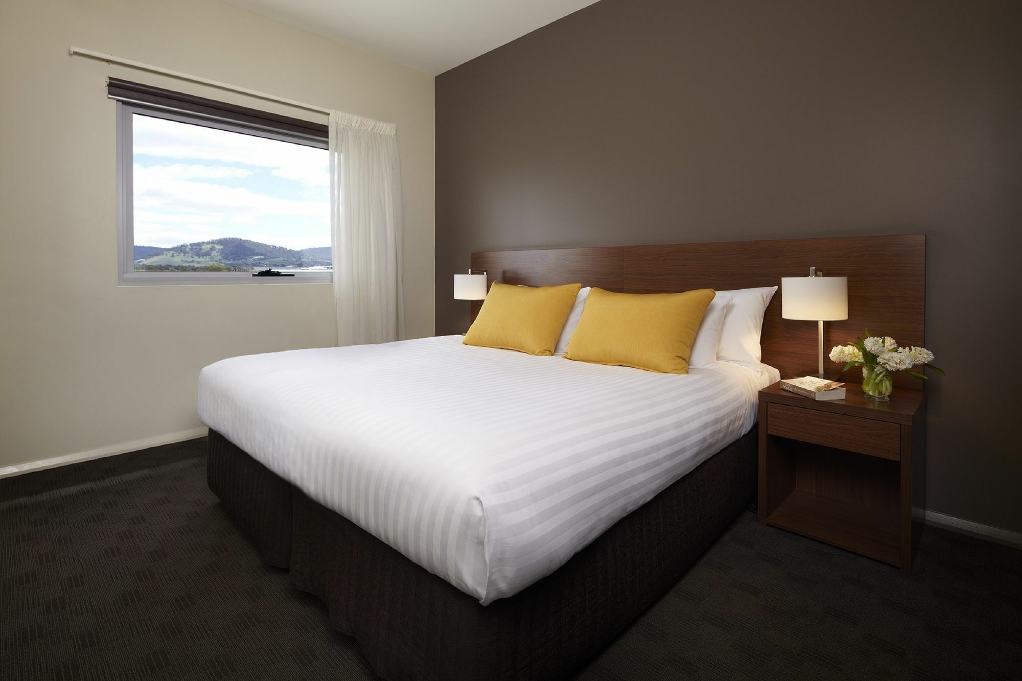 Travelodge Hotel Hobart Airport Cambridge Zewnętrze zdjęcie