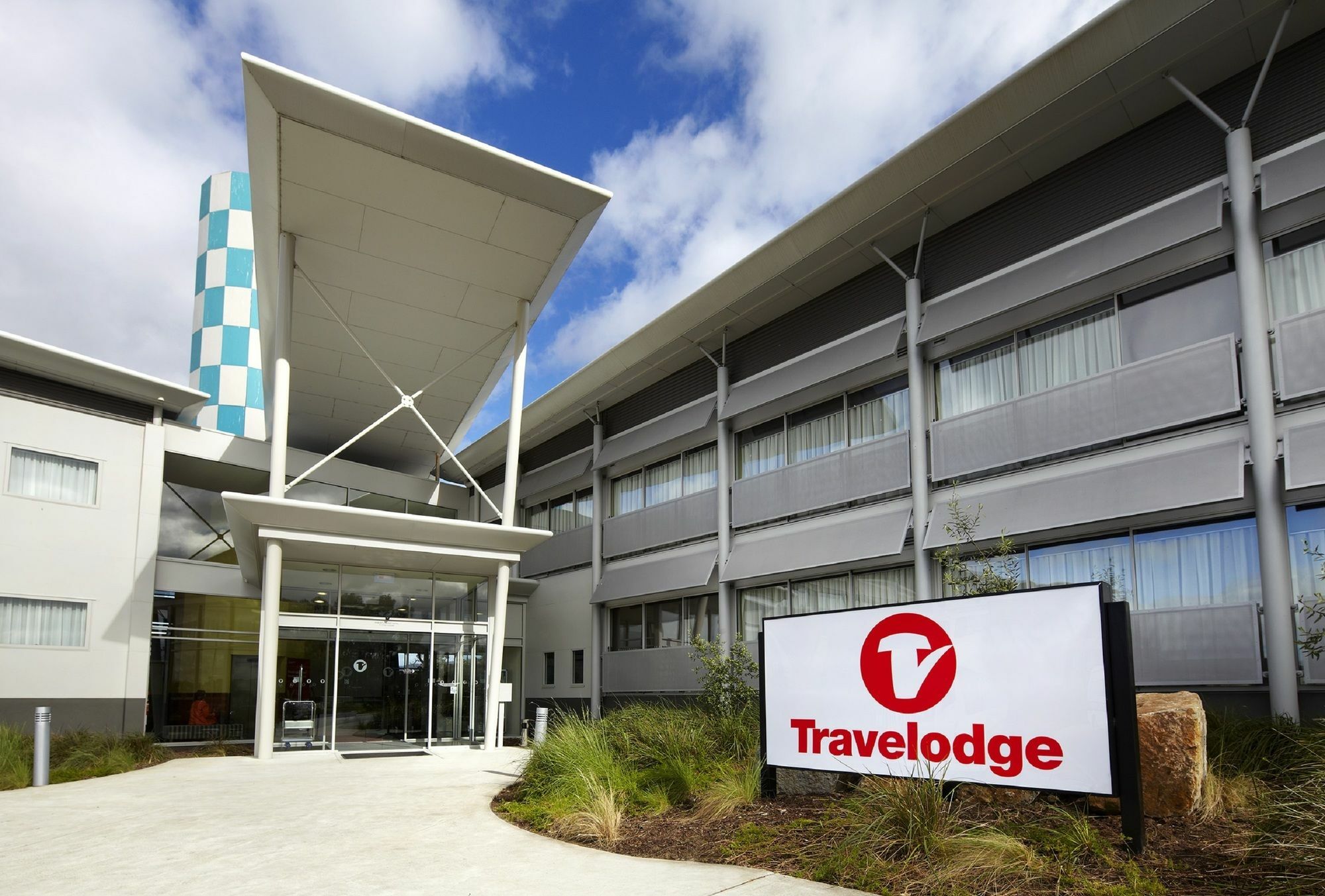 Travelodge Hotel Hobart Airport Cambridge Zewnętrze zdjęcie