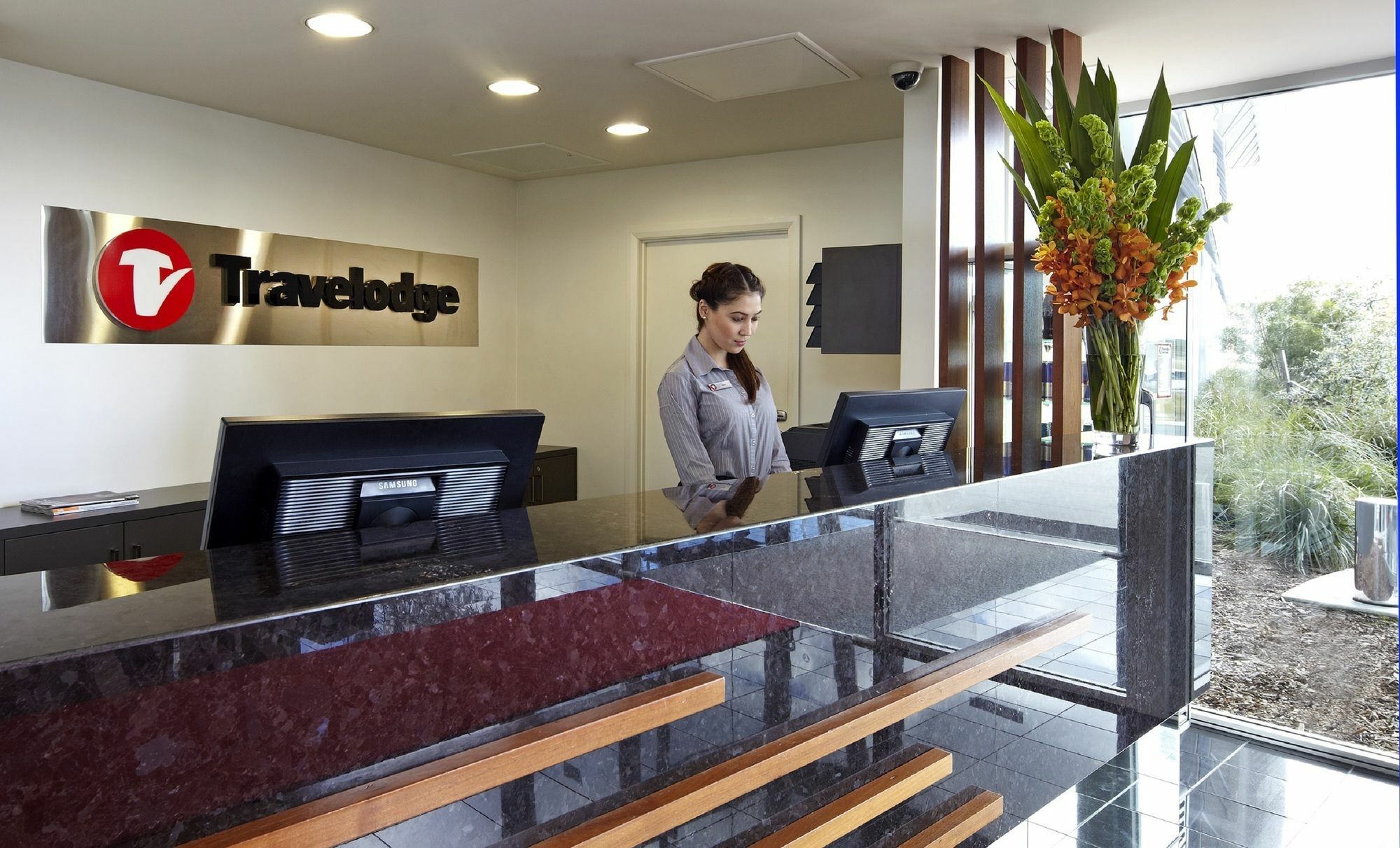 Travelodge Hotel Hobart Airport Cambridge Zewnętrze zdjęcie